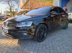 VOLKSWAGEN Jetta 2.0 4P TSI HIGHLINE 211 CV AUTOMTICO