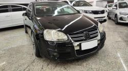 VOLKSWAGEN Jetta 2.5 20V 4P 170CV AUTOMTICO