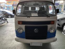 VOLKSWAGEN Kombi 1.4 FLEX FURGO