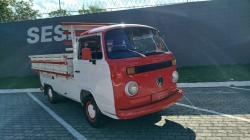 VOLKSWAGEN Kombi 1.6 PICK-UP