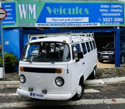 VOLKSWAGEN Kombi 1.6 STD