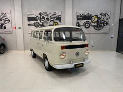 VOLKSWAGEN Kombi 1.6 STD
