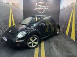 VOLKSWAGEN New Beetle 2.0 MI AUTOMTICO