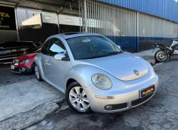 VOLKSWAGEN New Beetle 2.0 MI