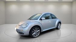 VOLKSWAGEN New Beetle 2.0 MI AUTOMTICO