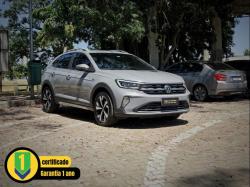 VOLKSWAGEN Nivus 1.0 4P FLEX 200 TSI HIGHLINE TURBO AUTOMTICO