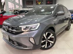 VOLKSWAGEN Nivus 1.0 4P FLEX 200 TSI HIGHLINE TURBO AUTOMTICO