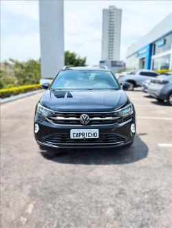 VOLKSWAGEN Nivus 1.0 4P FLEX 200 TSI HIGHLINE TURBO AUTOMTICO