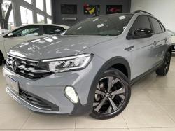 VOLKSWAGEN Nivus 1.0 4P FLEX 200 TSI HIGHLINE TURBO AUTOMTICO