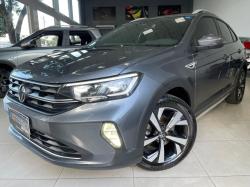 VOLKSWAGEN Nivus 1.0 4P FLEX 200 TSI HIGHLINE TURBO AUTOMTICO