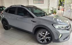 VOLKSWAGEN Nivus 1.0 4P FLEX 200 TSI HIGHLINE TURBO AUTOMTICO