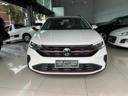 VOLKSWAGEN Nivus 1.0 4P FLEX 200 TSI COMFORTLINE TURBO AUTOMTICO