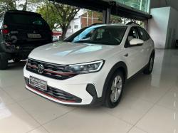VOLKSWAGEN Nivus 1.0 4P FLEX 200 TSI COMFORTLINE TURBO AUTOMTICO
