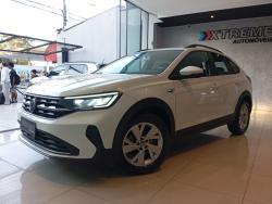 VOLKSWAGEN Nivus 1.0 4P FLEX 200 TSI COMFORTLINE TURBO AUTOMTICO