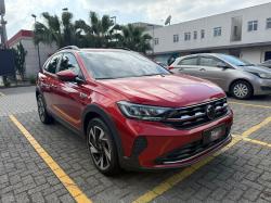 VOLKSWAGEN Nivus 1.0 4P FLEX 200 TSI COMFORTLINE TURBO AUTOMTICO