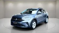 VOLKSWAGEN Nivus 1.0 4P FLEX 200 TSI COMFORTLINE TURBO AUTOMTICO