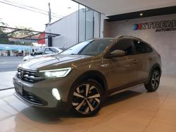 VOLKSWAGEN Nivus 1.0 4P FLEX 200 TSI HIGHLINE TURBO AUTOMTICO