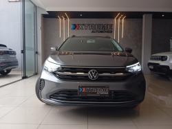 VOLKSWAGEN Nivus 1.0 4P FLEX 200 TSI COMFORTLINE TURBO AUTOMTICO