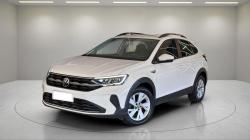 VOLKSWAGEN Nivus 1.0 4P FLEX 200 TSI COMFORTLINE TURBO AUTOMTICO