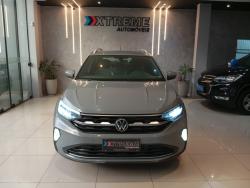 VOLKSWAGEN Nivus 1.0 4P FLEX 200 TSI HIGHLINE TURBO AUTOMTICO