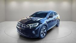 VOLKSWAGEN Nivus 1.0 4P FLEX 200 TSI HIGHLINE TURBO AUTOMTICO