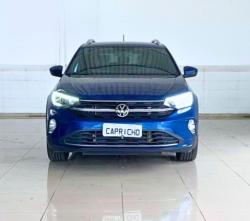 VOLKSWAGEN Nivus 1.0 4P FLEX 200 TSI HIGHLINE TURBO AUTOMTICO