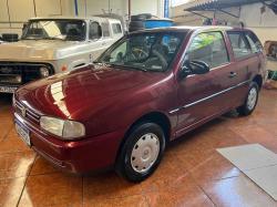 VOLKSWAGEN Parati 1.8 CL MI