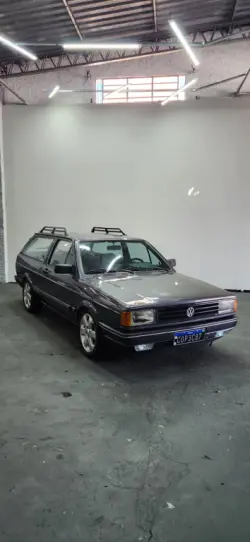 VOLKSWAGEN Parati 1.8 GLS