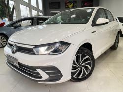 VOLKSWAGEN Polo Hatch 1.0 4P 170 TSI HIGHLINE AUTOMTICO