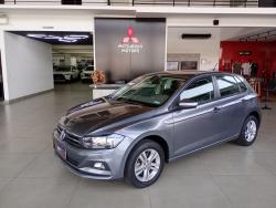 VOLKSWAGEN Polo Hatch 1.0 12V 4P 200 TSI  COMFORTLINE AUTOMTICO