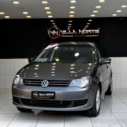 VOLKSWAGEN Polo Hatch 1.6 4P FLEX