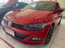 VOLKSWAGEN Polo Hatch 1.6 4P MSI FLEX