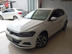 VOLKSWAGEN Polo Hatch 1.0 12V 4P MPI FLEX