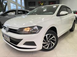 VOLKSWAGEN Polo Hatch 1.0 12V 4P MPI FLEX