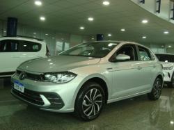 VOLKSWAGEN Polo Hatch 1.0 12V 4P 200 TSI HIGHLINE AUTOMTICO