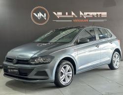 VOLKSWAGEN Polo Hatch 1.6 4P MSI FLEX