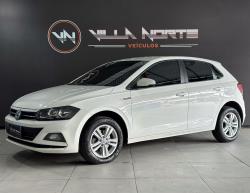 VOLKSWAGEN Polo Hatch 1.0 12V 4P 200 TSI  COMFORTLINE AUTOMTICO