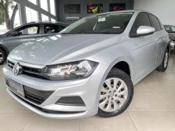 VOLKSWAGEN Polo Hatch 1.6 4P MSI FLEX AUTOMTICO