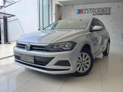 VOLKSWAGEN Polo Hatch 1.6 4P MSI FLEX AUTOMTICO