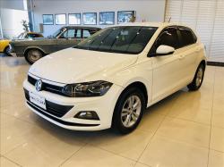 VOLKSWAGEN Polo Hatch 1.0 12V 4P MPI FLEX