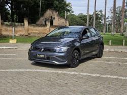 VOLKSWAGEN Polo Hatch 1.0 4P MPI TRACK