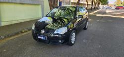 VOLKSWAGEN Polo Hatch 1.6 4P FLEX