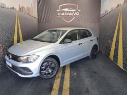 VOLKSWAGEN Polo Hatch 1.0 4P MPI TRACK