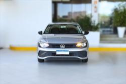 VOLKSWAGEN Polo Hatch 1.0 4P MPI TRACK