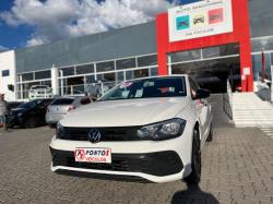 VOLKSWAGEN Polo Hatch 1.0 12V 4P MPI FLEX