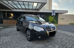 VOLKSWAGEN Polo Hatch 1.6 4P SERIE OURO FLEX