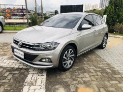 VOLKSWAGEN Polo Hatch 1.0 12V 4P 200 TSI HIGHLINE AUTOMTICO