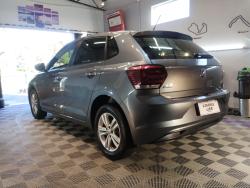 VOLKSWAGEN Polo Hatch 1.6 4P MSI FLEX AUTOMÁTICO