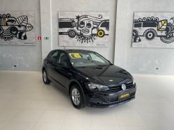 VOLKSWAGEN Polo Hatch 1.6 4P MSI FLEX