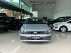 VOLKSWAGEN Polo Hatch 1.0 4P MPI TRACK